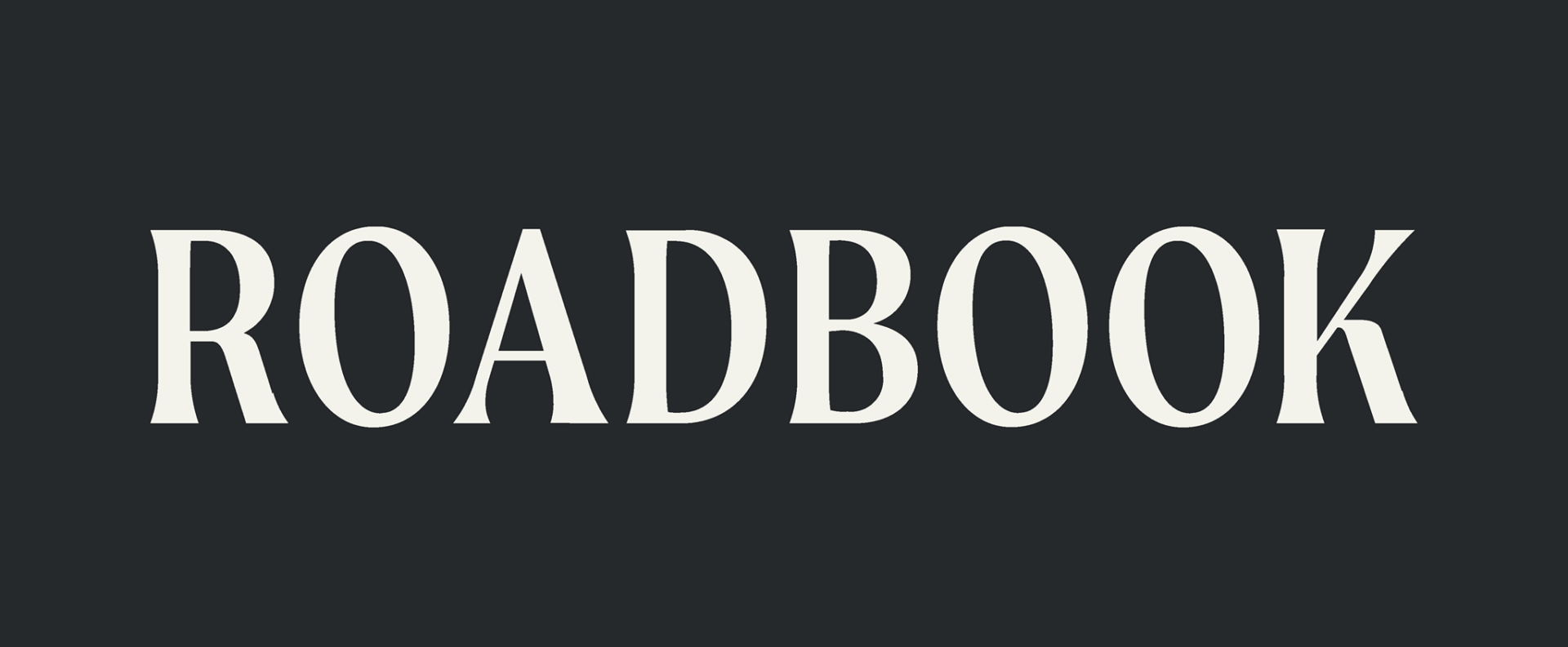 Roadbook Group Limited